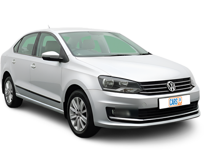 Volkswagen Vento-img